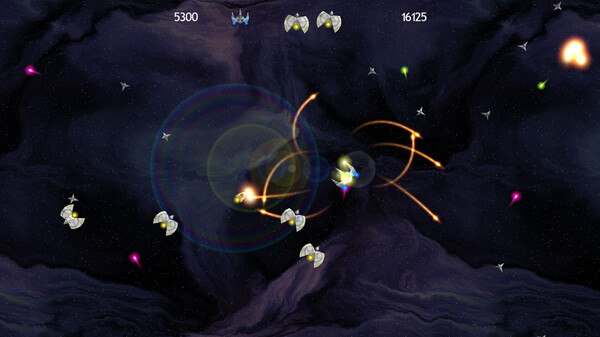 Gunstorm game for Linux 1