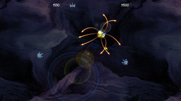 Скриншот из Gunstorm Скриншот из Gunstorm