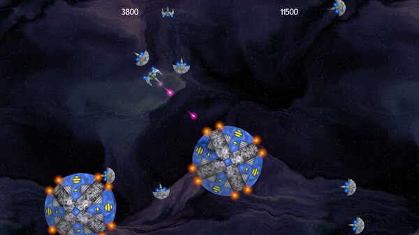 Скриншот из Gunstorm Скриншот из Gunstorm