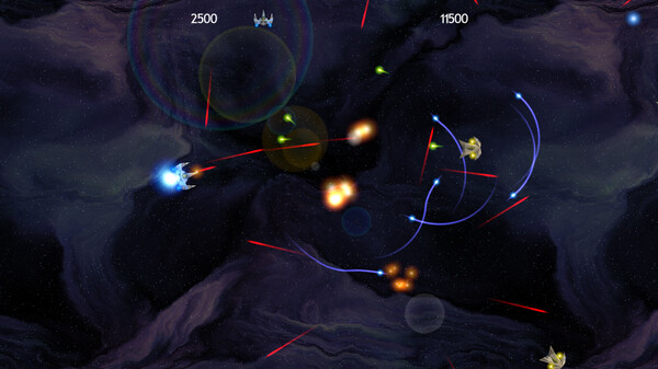 Скриншот из Gunstorm Скриншот из Gunstorm
