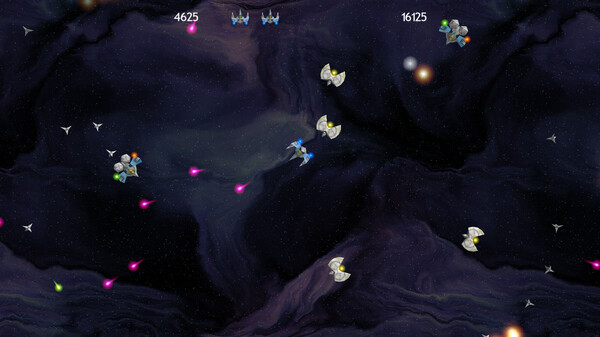 Скриншот из Gunstorm Скриншот из Gunstorm