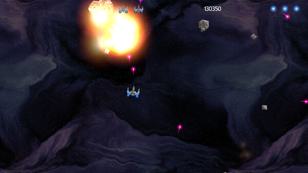Скриншот из Gunstorm Скриншот из Gunstorm