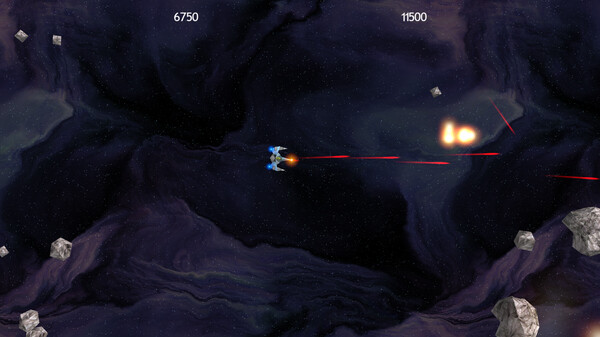 Скриншот из Gunstorm Скриншот из Gunstorm