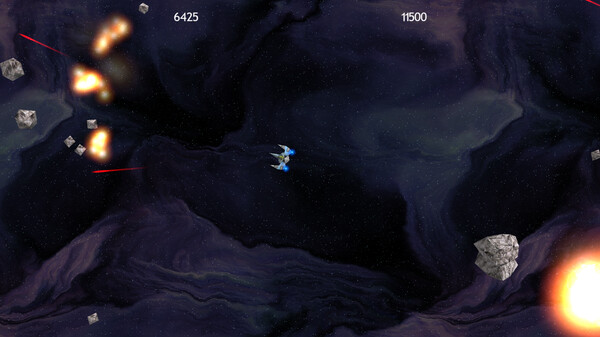 Скриншот из Gunstorm Скриншот из Gunstorm