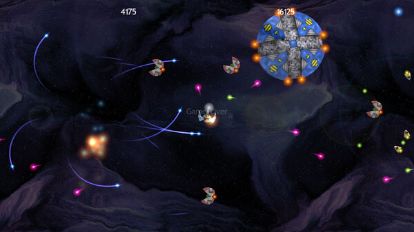 Скриншот из Gunstorm Скриншот из Gunstorm