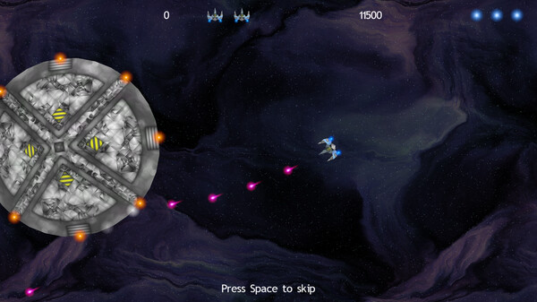 Скриншот из Gunstorm Скриншот из Gunstorm