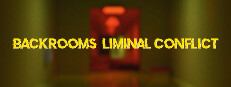 Backrooms: Liminal Conflict 게임 이미지