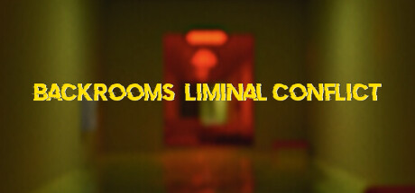 Backrooms: Liminal Conflict steam charts