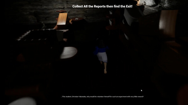 Let Them Breathe: Hello Mother game for windows Pc 1