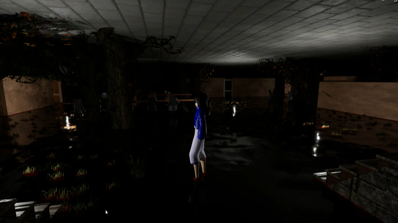 Let Them Breathe: Hello Mother screenshot 1