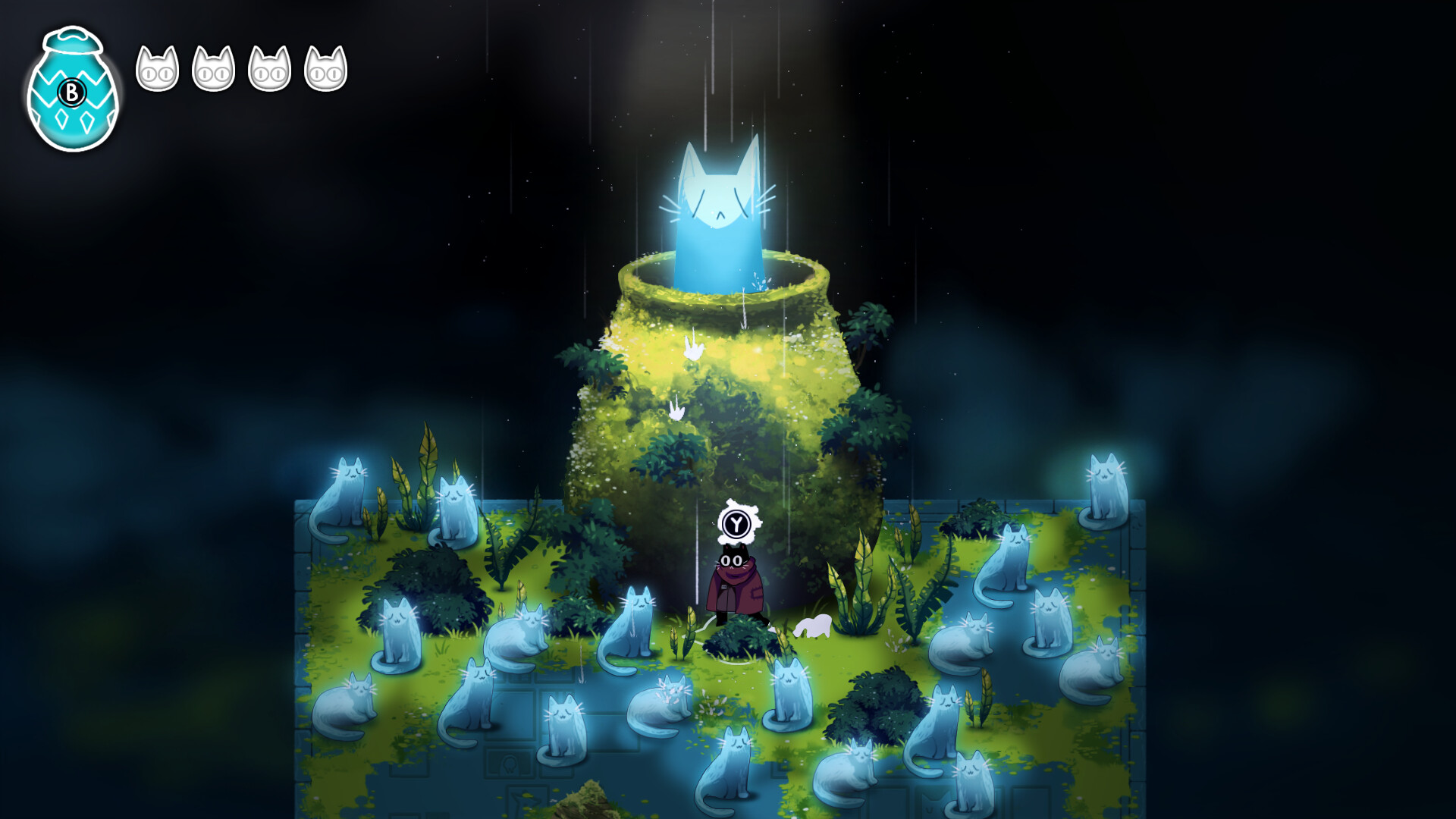 Crypt Custodian Demo #6