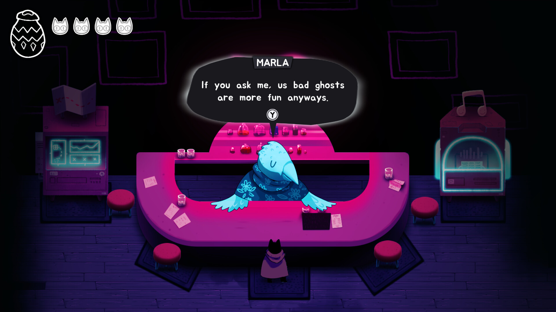 Crypt Custodian Demo #2