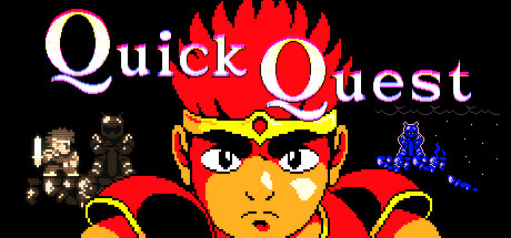Quick Quest