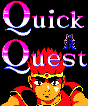Quick Quest