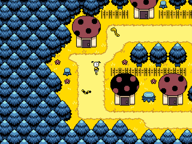 Unheroic Misfits screenshot screenshot 3