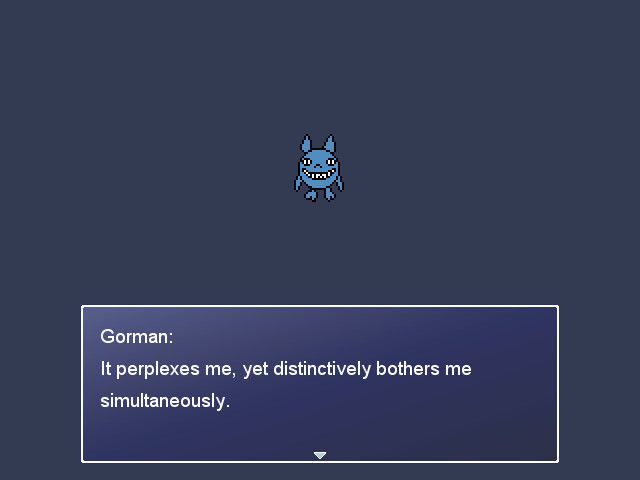 Unheroic Misfits screenshot screenshot 6