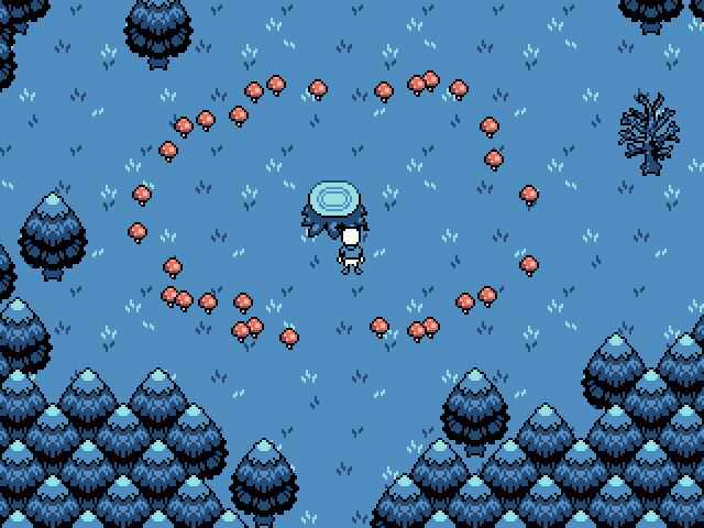 Unheroic Misfits screenshot screenshot 5