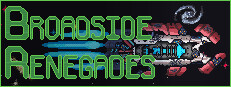 Broadside Renegades 게임 이미지