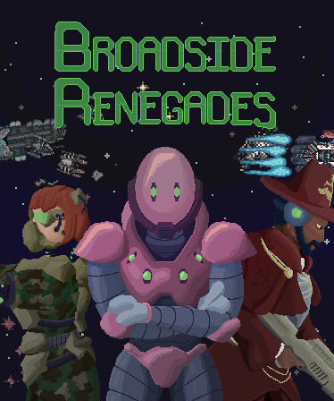 Broadside Renegades