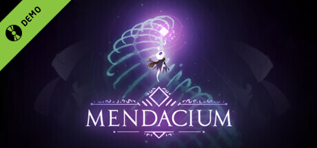 Mendacium Demo banner