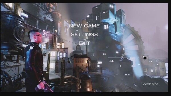 Скриншот из Soulscape: Shadows of The Past (Episode 1)