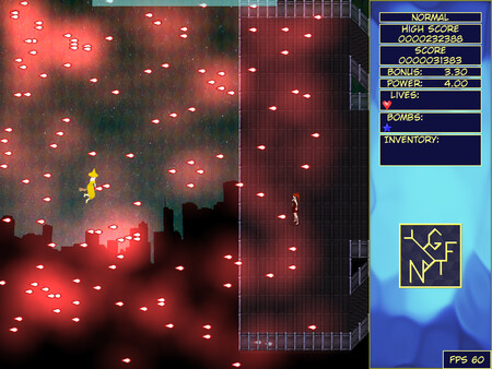 Passing Into Fantasyfor windows and Linux 1