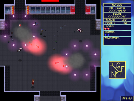 Passing Into Fantasy game for windows Pc 1