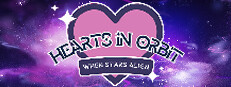 Hearts in Orbit: When Stars Align