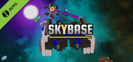 Skybase Demo