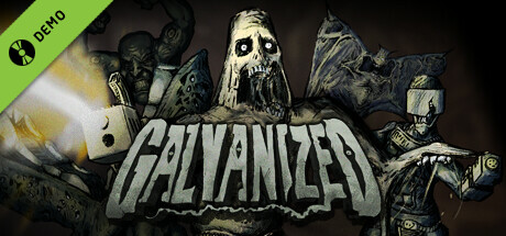 Galvanized Demo