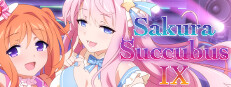 Sakura Succubus 9