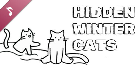 Winter Cats - Soundtrack banner image