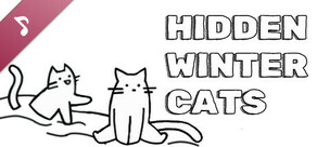 Hidden Winter Cats - Soundtrack