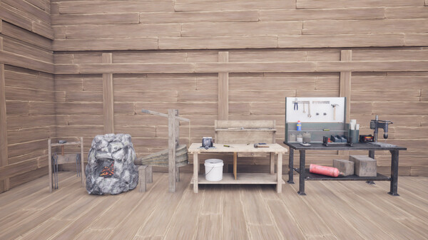 The Island game for windows Pc 1