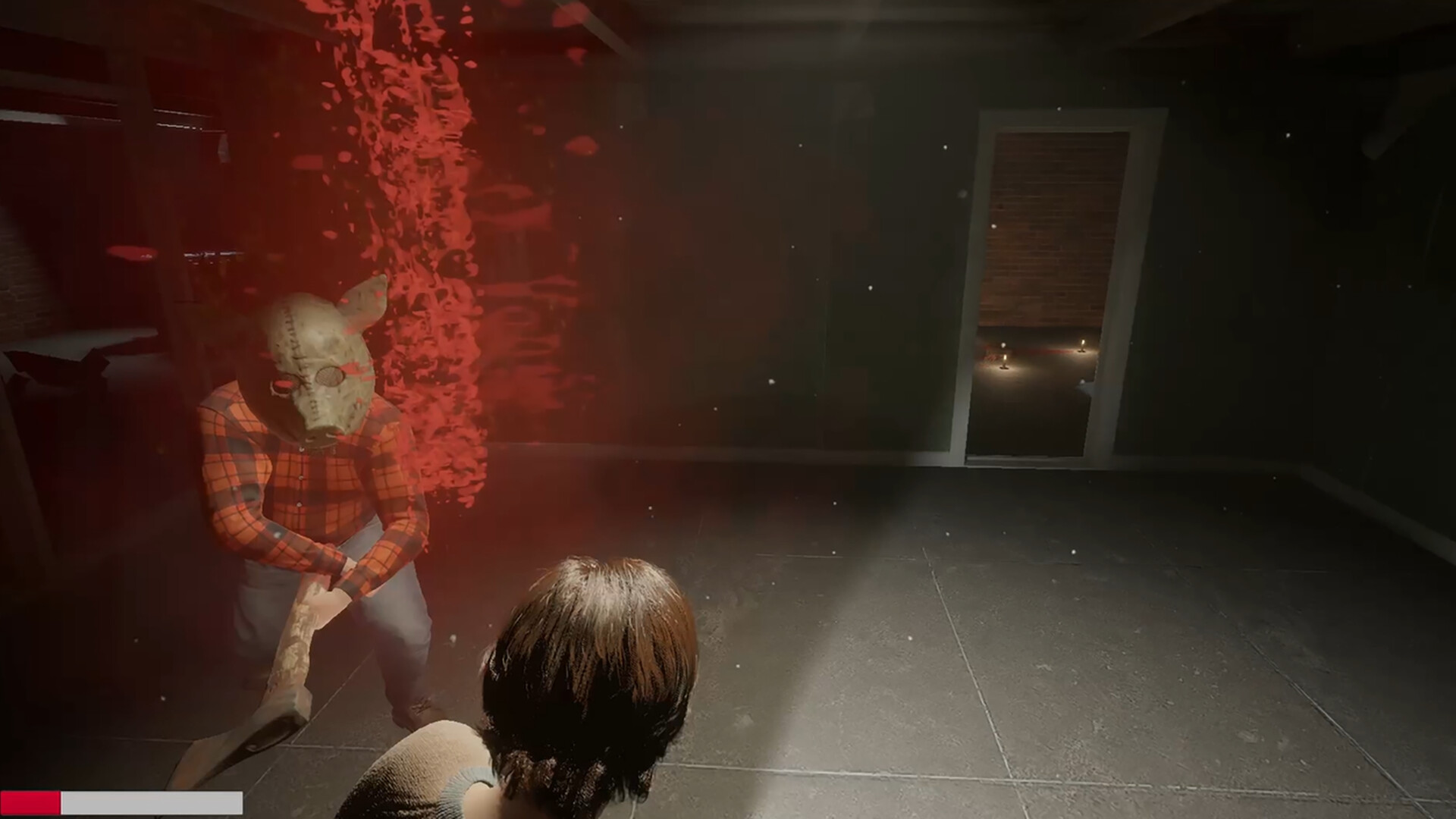 In Misery - Episode 1: The Farm Demo #5