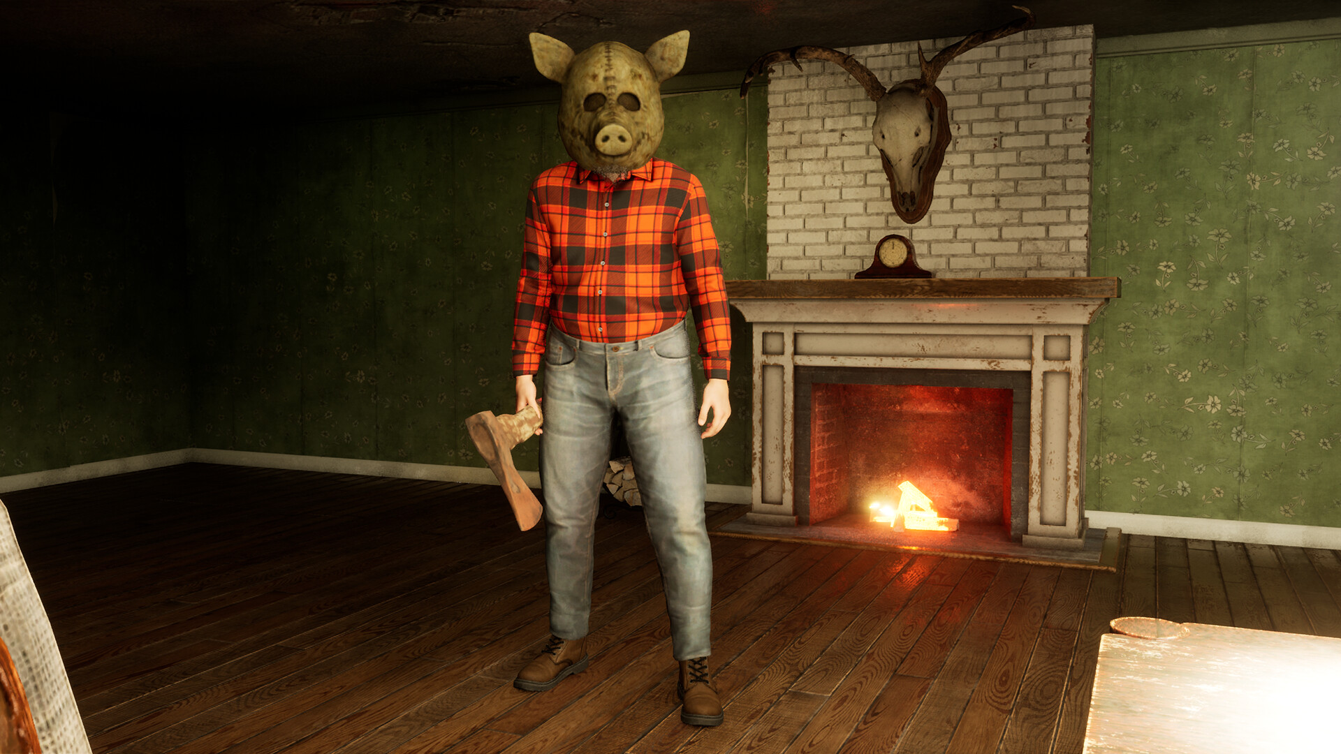 In Misery - Episode 1: The Farm Demo #7