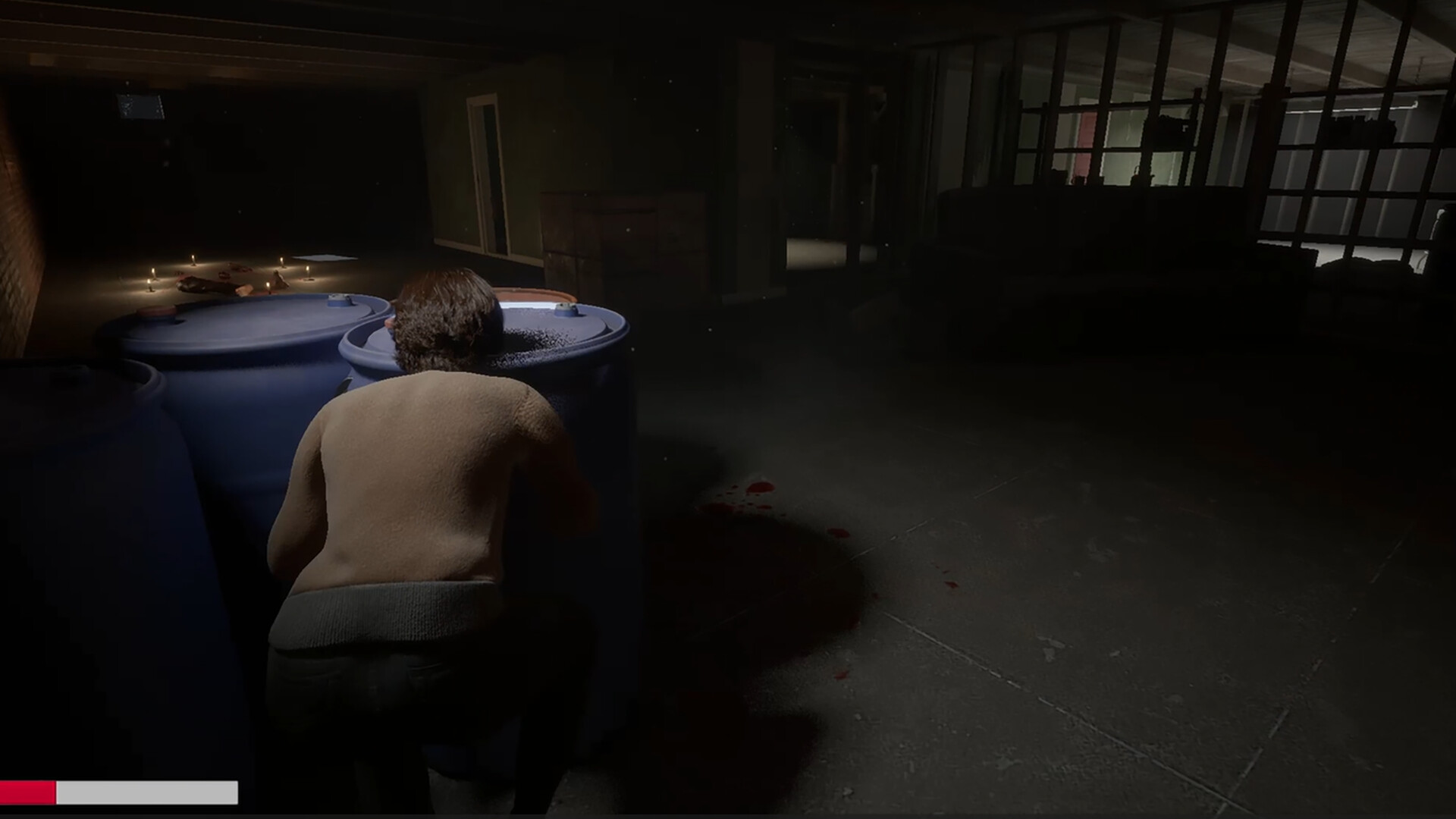 In Misery - Episode 1: The Farm Demo #4