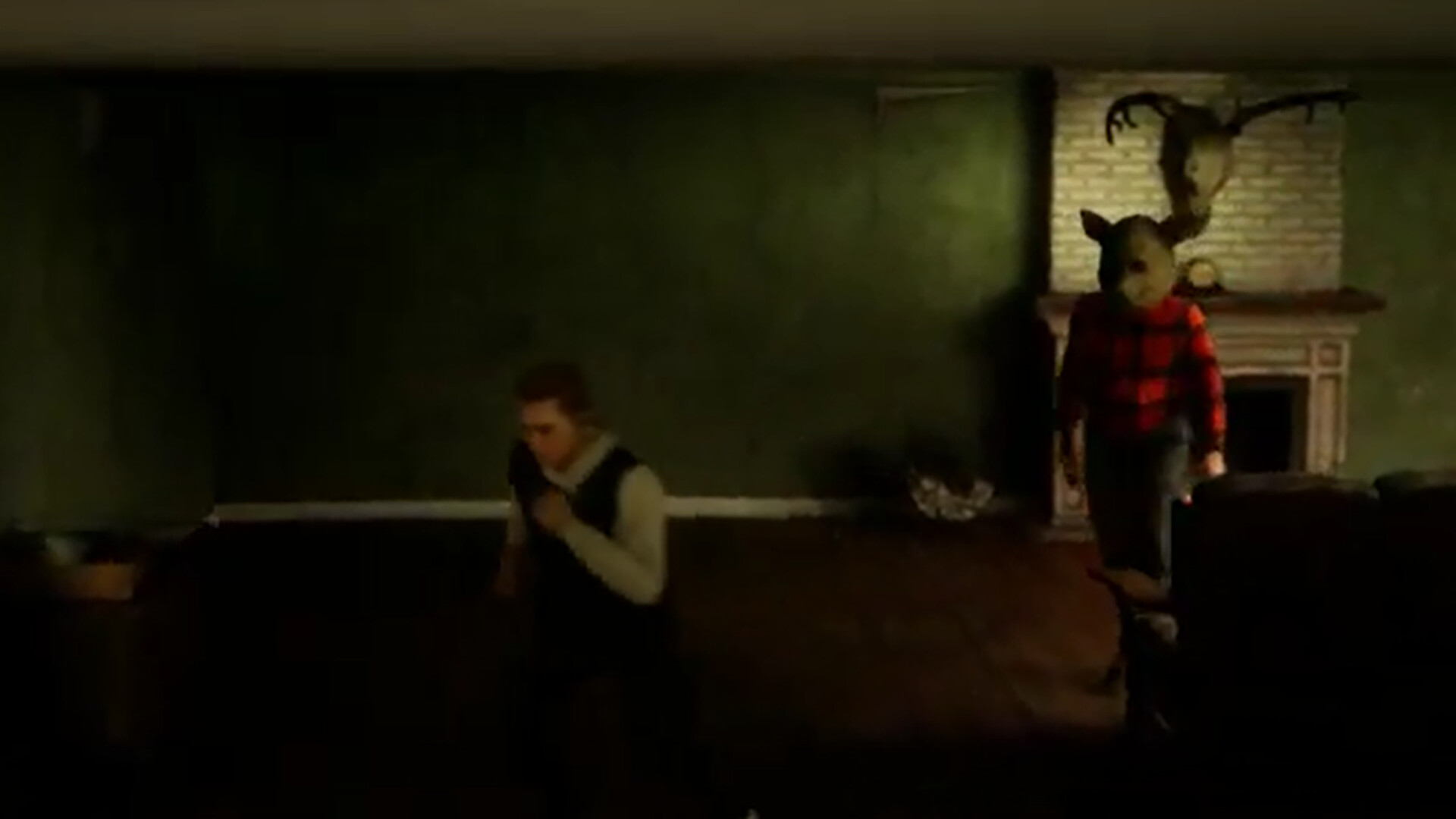 In Misery - Episode 1: The Farm Demo #3