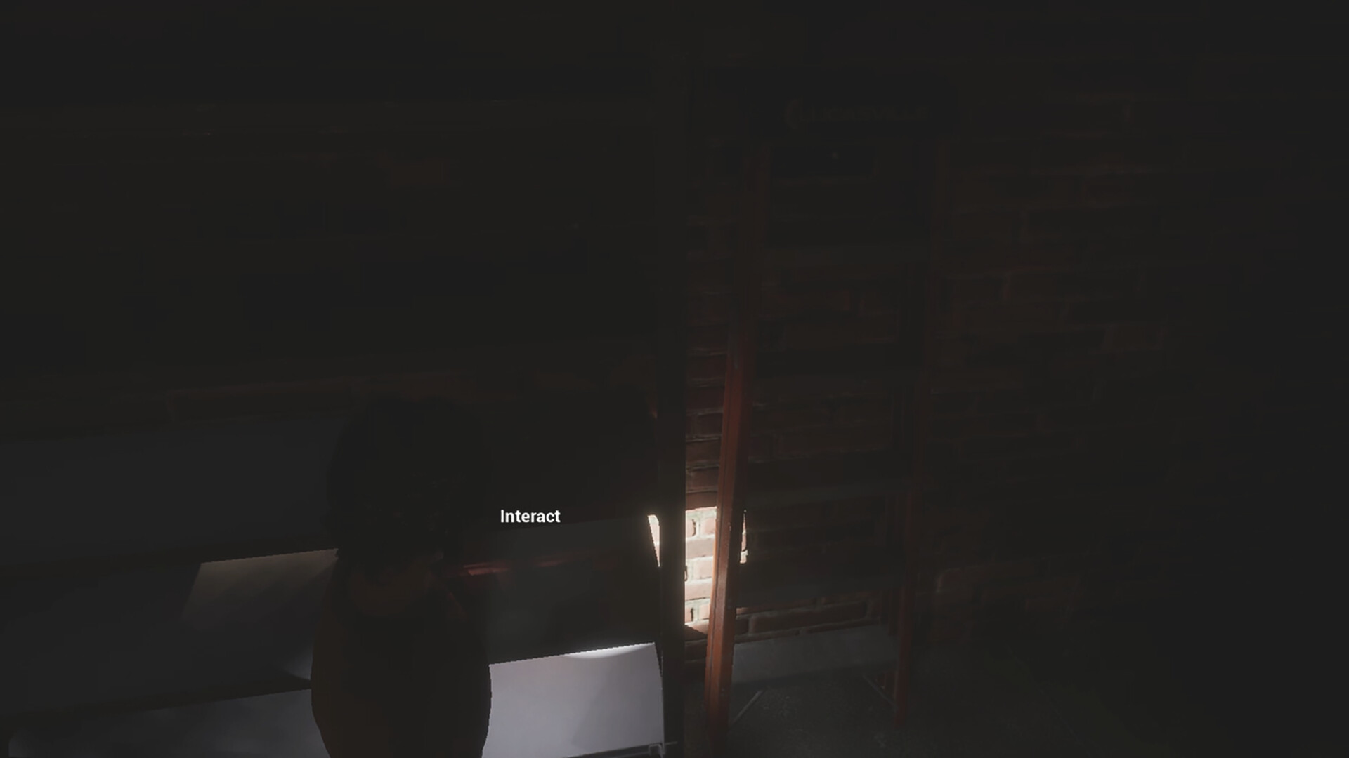 In Misery - Episode 1: The Farm Demo #2