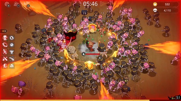 Twilight Survivorsfor windows and Linux 1