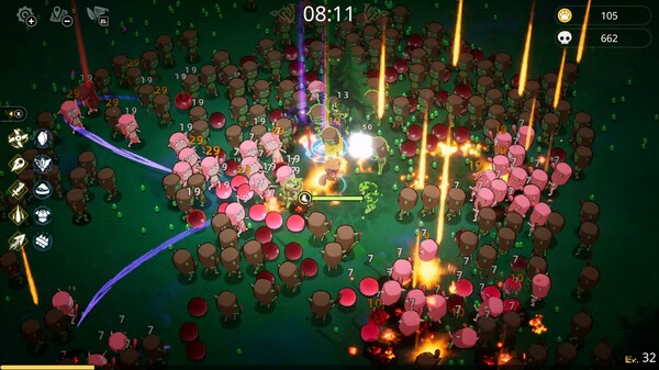 Twilight Survivors game for windows Pc 1