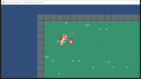 Dump The Corpse game for windows Pc 1