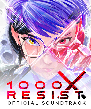 1000xRESIST Soundtrack