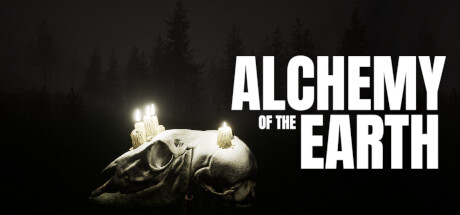 Alchemy of the Earththumbnail