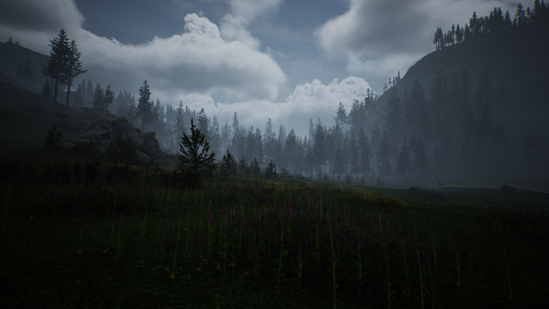 Alchemy of the Earth screenshot