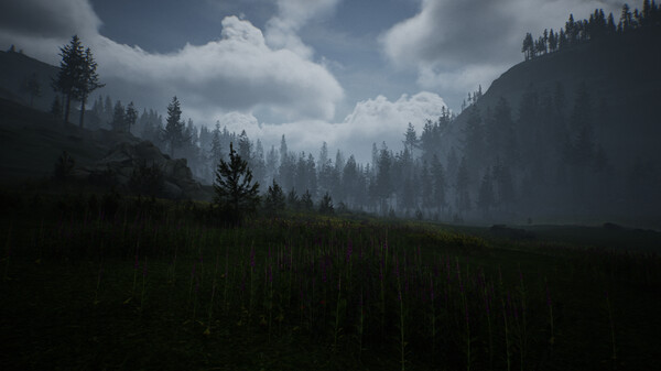 Alchemy of the Earth screenshot 0