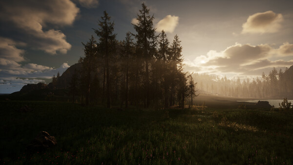 Alchemy of the Earth screenshot 1