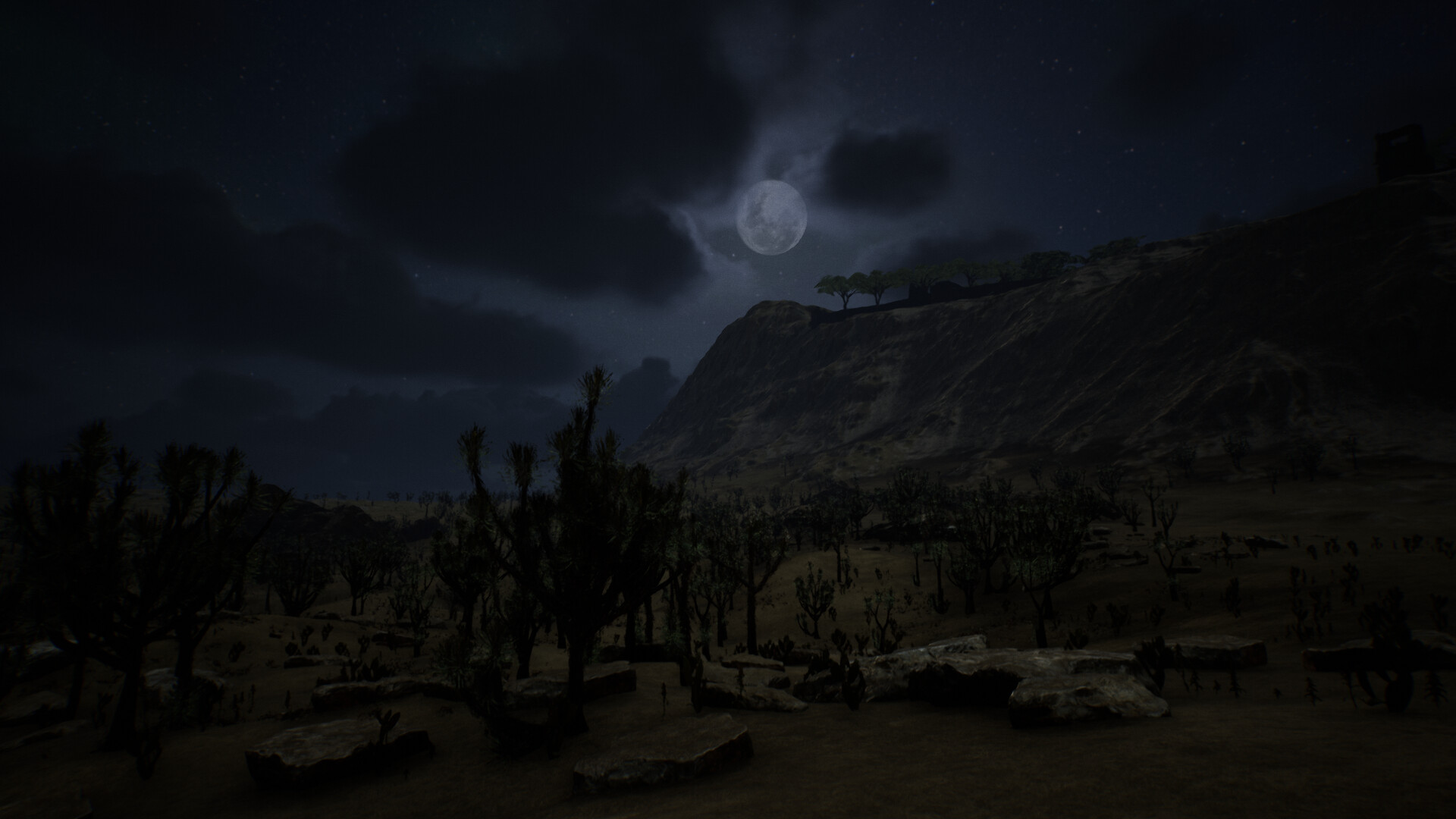 Alchemy of the Earth screenshot