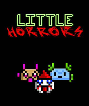 Little Horrors!