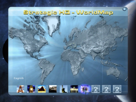 скриншот Spaceforce Homeworld 3